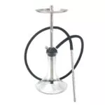 Kaljanas Minkah Stick 65 cm su metaliniais elementais