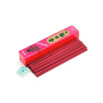 Morning Star Lotus japoniško stiliaus smilkalai 50 lazdelių