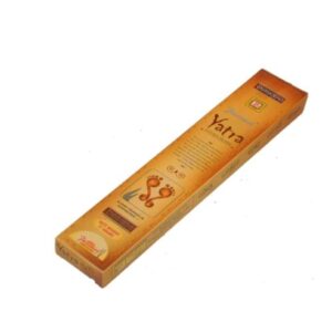 Parimal Yatra natūralūs smilkalai 30 g.