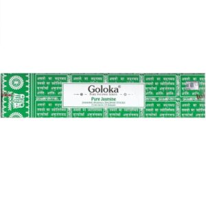 Goloka Pure Jasmine Smilkalai 15g