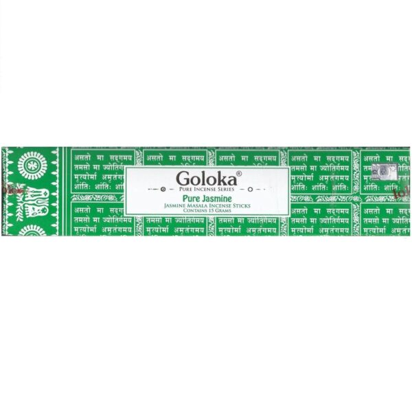 Pure Jasmine - Bongai.lt