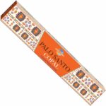 Sacred Elements Palo Santo and Copal natūralūs smilkalai 15gr