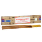 Satya Masala Chandan natūralūs smilkalai 15gr