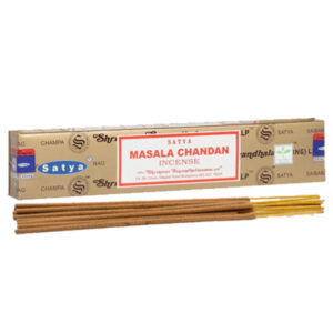 Satya Masala Chandan natūralūs smilkalai 15gr