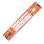Satya Sacred Sandalwood natūralūs smilkalai 15gr