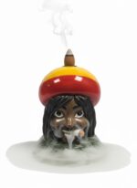 Smilkalinė krioklys „Rastamanas“ – 10 cm rūksta