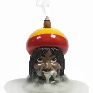 Smilkalinė krioklys „Rastamanas“ – 10 cm rūksta