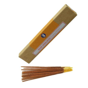 Srinivas Indian Sandalwood natūralūs smilkalai 15gr