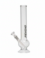 Stiklinė vandens pypkė „Psycho Bub L“