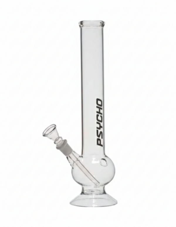 Stiklinė vandens pypkė „Psycho Bub L“