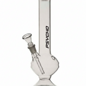 Stiklinė vandens pypkė „Psycho M“
