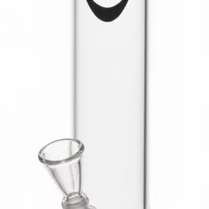 Stiklinė vandens pypkė „Saturn Heavy Base“ 60 cm bongas