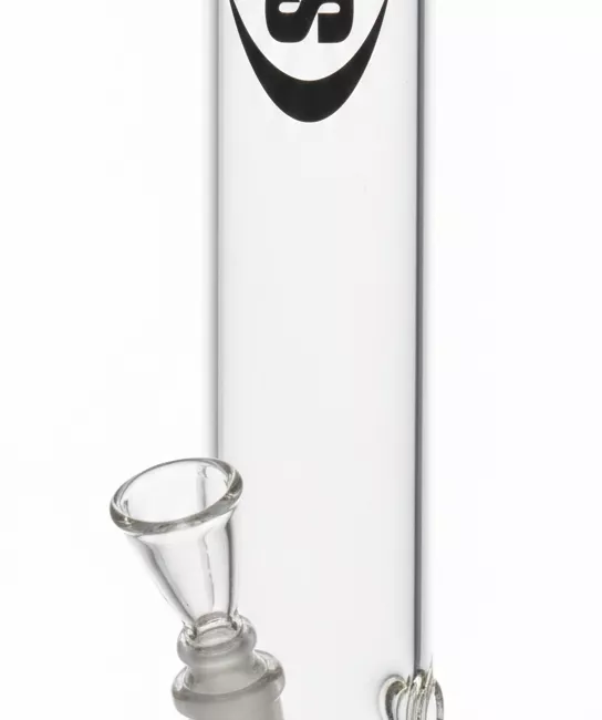 Stiklinė vandens pypkė „Saturn Heavy Base“ 60 cm bongas