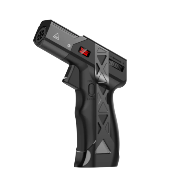 premium žiebtuvėlis pistoletas yocan red delta torch žiebtuvėlis pistoletas degiklis