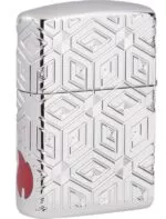 Žiebtuvėlis Zippo Boxes All Over