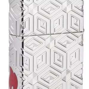 Žiebtuvėlis Zippo Boxes All Over