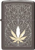Žiebtuvėlis Zippo Cann