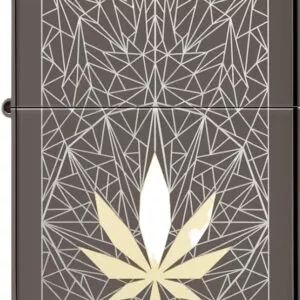 Žiebtuvėlis Zippo Cann