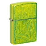 Žiebtuvėlis Zippo Canna Leaves