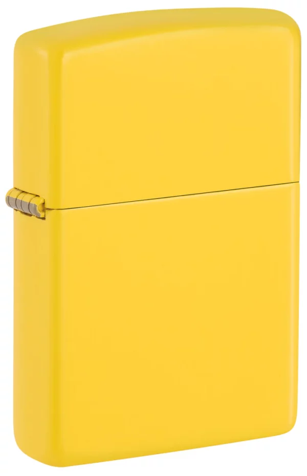 Žiebtuvėlis Zippo Classic Sunflower Žiebtuvėlis Zippo Classic Sunflower