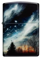 Žiebtuvėlis Zippo Clear Sky