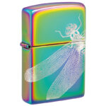 Žiebtuvėlis Zippo Dragonfly