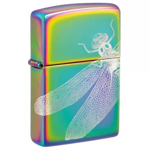 Žiebtuvėlis Zippo Dragonfly