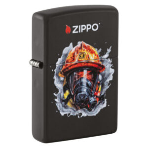 Žiebtuvėlis Zippo Firefighter