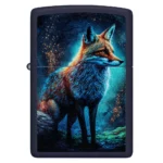 Žiebtuvėlis Zippo Fox Design