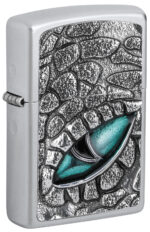 Žiebtuvėlis Zippo Kroko Eye