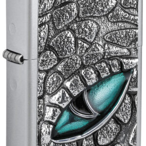 Žiebtuvėlis Zippo Kroko Eye