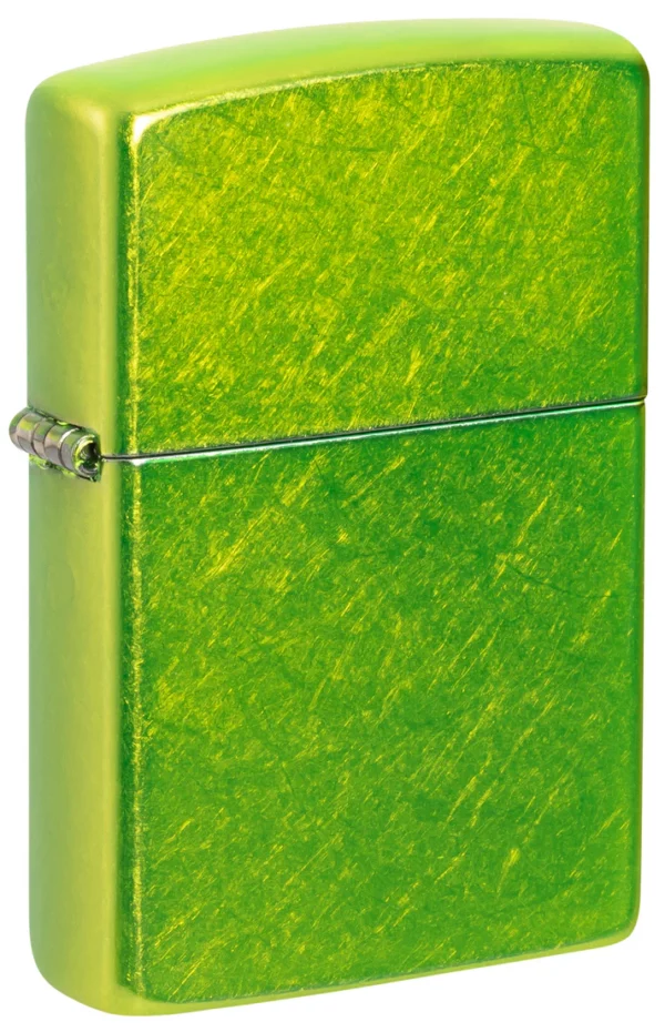 Žiebtuvėlis Zippo Lurid Žiebtuvėlis Zippo Lurid