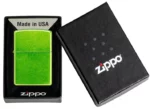 Žiebtuvėlis Zippo Lurid dėžutėje