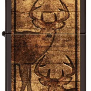 Žiebtuvėlis Zippo Outdoor Design