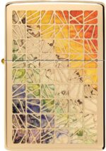 Žiebtuvėlis Zippo Patterns