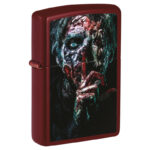 Žiebtuvėlis Zippo Quiet Zombie