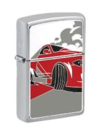 Žiebtuvėlis Zippo Racing Car