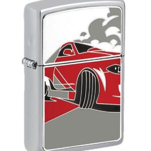 Žiebtuvėlis Zippo Racing Car
