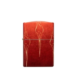 Žiebtuvėlis Zippo Red Flames