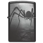 Žiebtuvėlis Zippo Spider Design