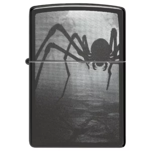 Žiebtuvėlis Zippo Spider Design