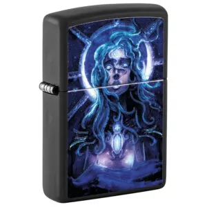Žiebtuvėlis Zippo Star Girl