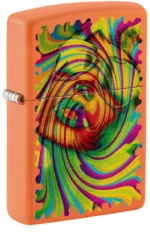 Žiebtuvėlis Zippo Sunglass Woman Design