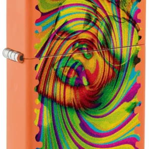 Žiebtuvėlis Zippo Sunglass Woman Design