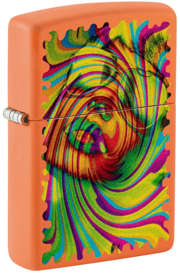 Žiebtuvėlis Zippo Sunglass Woman Design