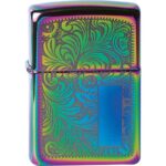 Žiebtuvėlis Zippo Venitian Spectrum