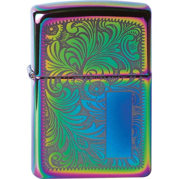 Žiebtuvėlis Zippo Venitian Spectrum