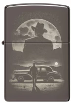 Žiebtuvėlis Zippo Vintage Car