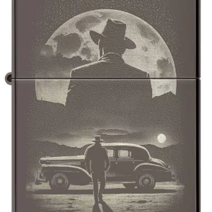 Žiebtuvėlis Zippo Vintage Car