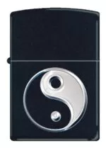 Žiebtuvėlis Zippo Yin Yang